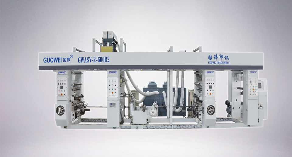 鋁膜標(biāo)簽專用凹版印刷機(jī)