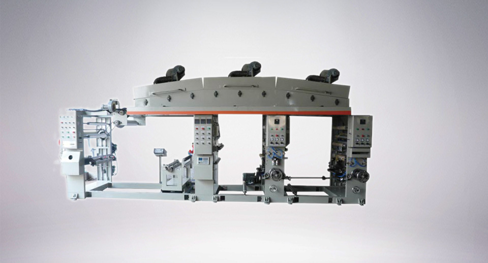 印刷、涂布二用機