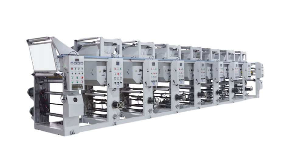 ASY-B普通印刷機(jī)