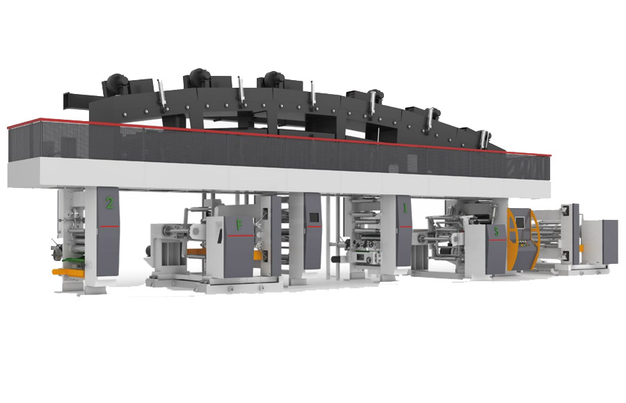 涂布復(fù)合機(jī)